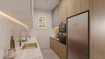 2 Bed Apartment For Sale In Universal Paphos Cyprus