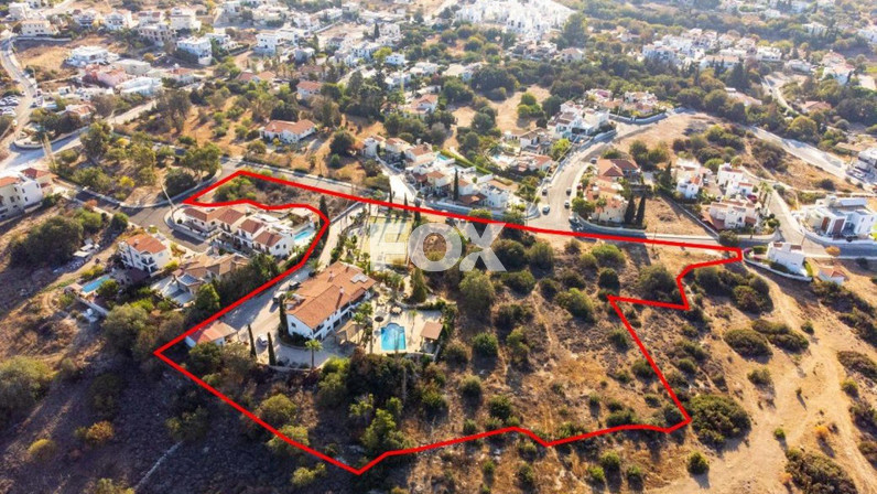 Отдельный дом на продажу 260 м² в Konia, Paphos, Cyprus