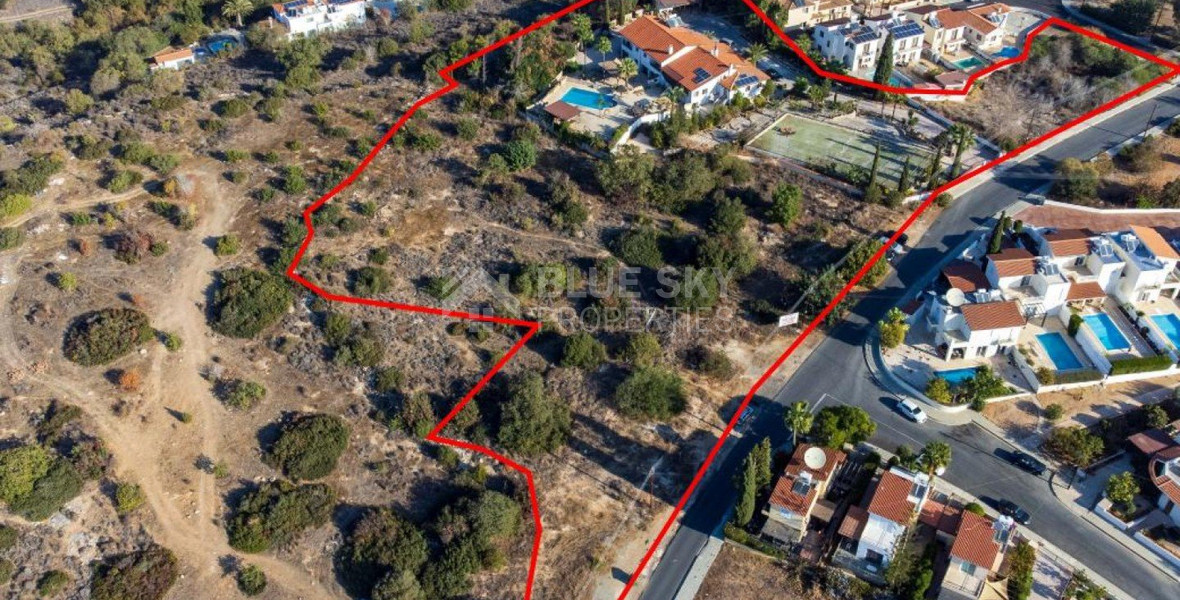 3 Bed House For Sale In Konia Paphos Cyprus