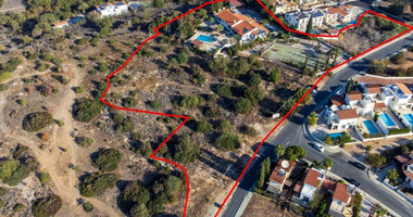 3 Bed House For Sale In Konia Paphos Cyprus