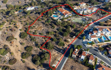 3 Bed House For Sale In Konia Paphos Cyprus