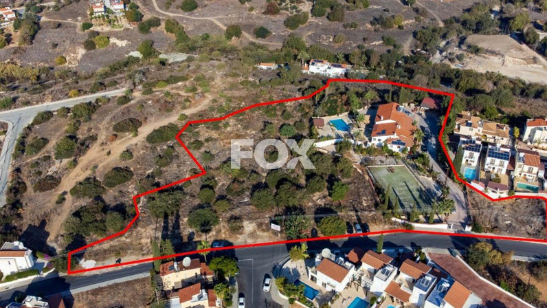 Отдельный дом на продажу 260 м² в Konia, Paphos, Cyprus