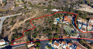 3 Bed House For Sale In Konia Paphos Cyprus