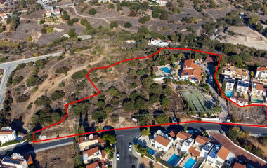 3 Bed House For Sale In Konia Paphos Cyprus