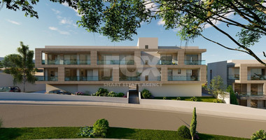 One Bed Apartment in Pafos Paphos Cyprus