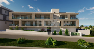 One Bed Apartment in Pafos Paphos Cyprus