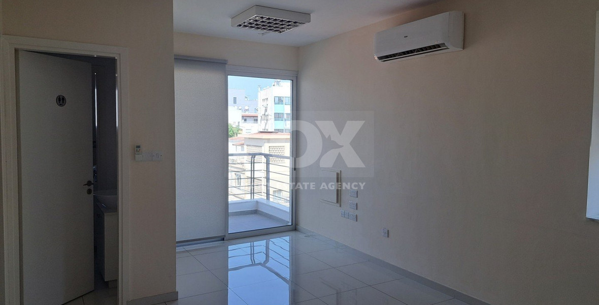 Office To Rent In Agia Zoni Limassol Cyprus