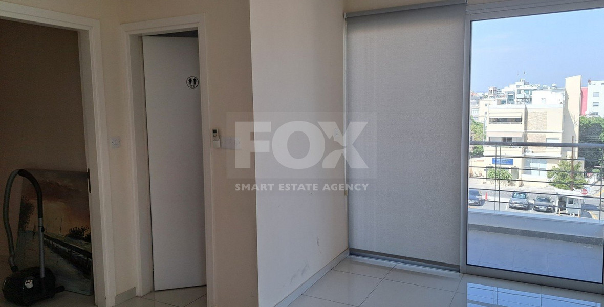 Office To Rent In Agia Zoni Limassol Cyprus