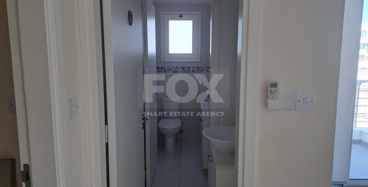 Office To Rent In Agia Zoni Limassol Cyprus