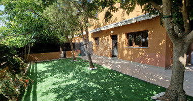 4 Bed House To Rent In Trachoni Lemesou Limassol Cyprus
