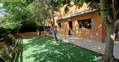 4 Bed House To Rent In Trachoni Lemesou Limassol Cyprus