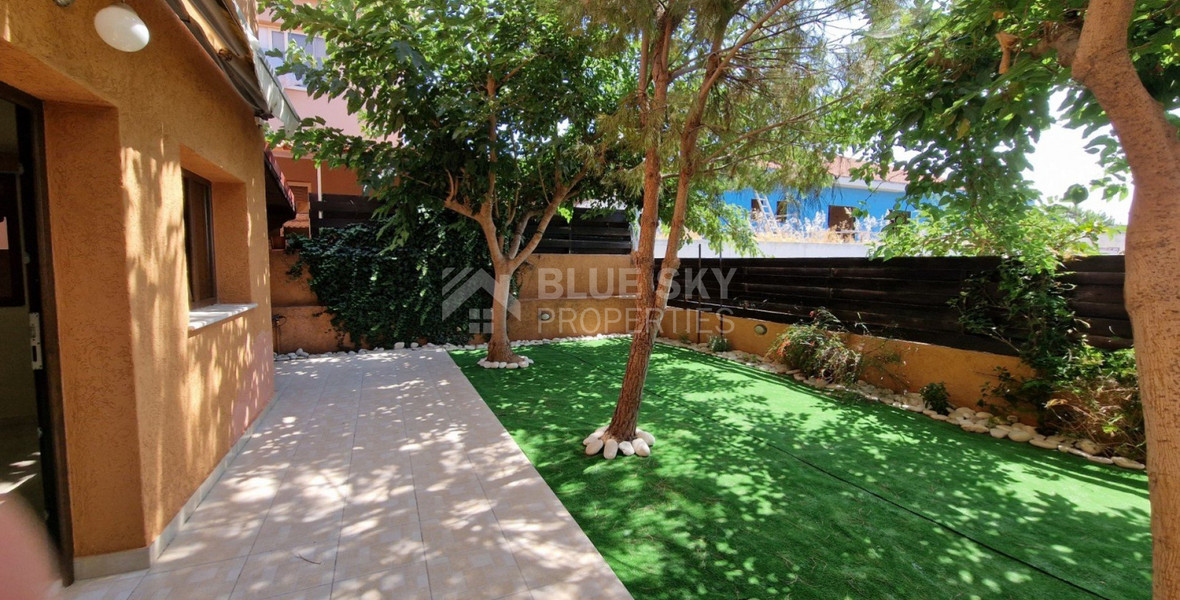 4 Bed House To Rent In Trachoni Lemesou Limassol Cyprus