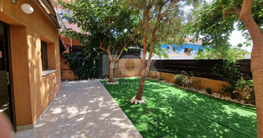 4 Bed House To Rent In Trachoni Lemesou Limassol Cyprus