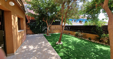 4 Bed House To Rent In Trachoni Lemesou Limassol Cyprus
