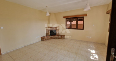4 Bed House To Rent In Trachoni Lemesou Limassol Cyprus