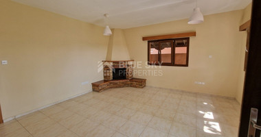 4 Bed House To Rent In Trachoni Lemesou Limassol Cyprus