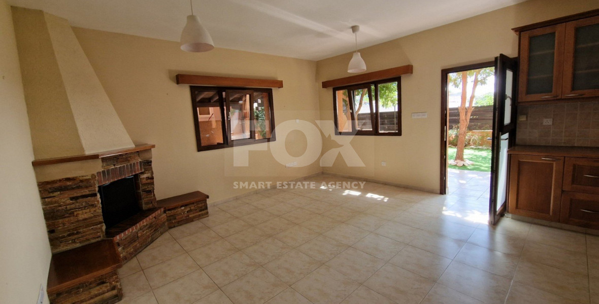 4 Bed House To Rent In Trachoni Lemesou Limassol Cyprus