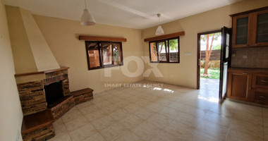 4 Bed House To Rent In Trachoni Lemesou Limassol Cyprus