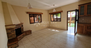 4 Bed House To Rent In Trachoni Lemesou Limassol Cyprus