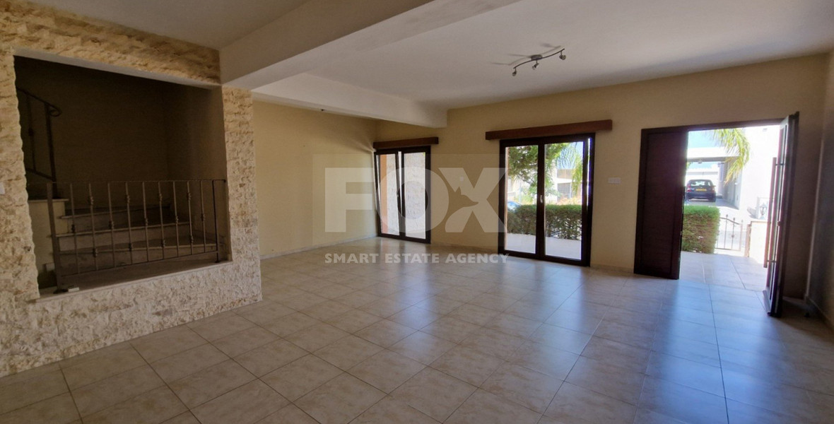 4 Bed House To Rent In Trachoni Lemesou Limassol Cyprus