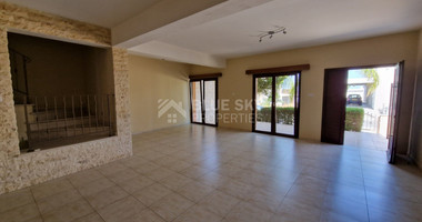 4 Bed House To Rent In Trachoni Lemesou Limassol Cyprus