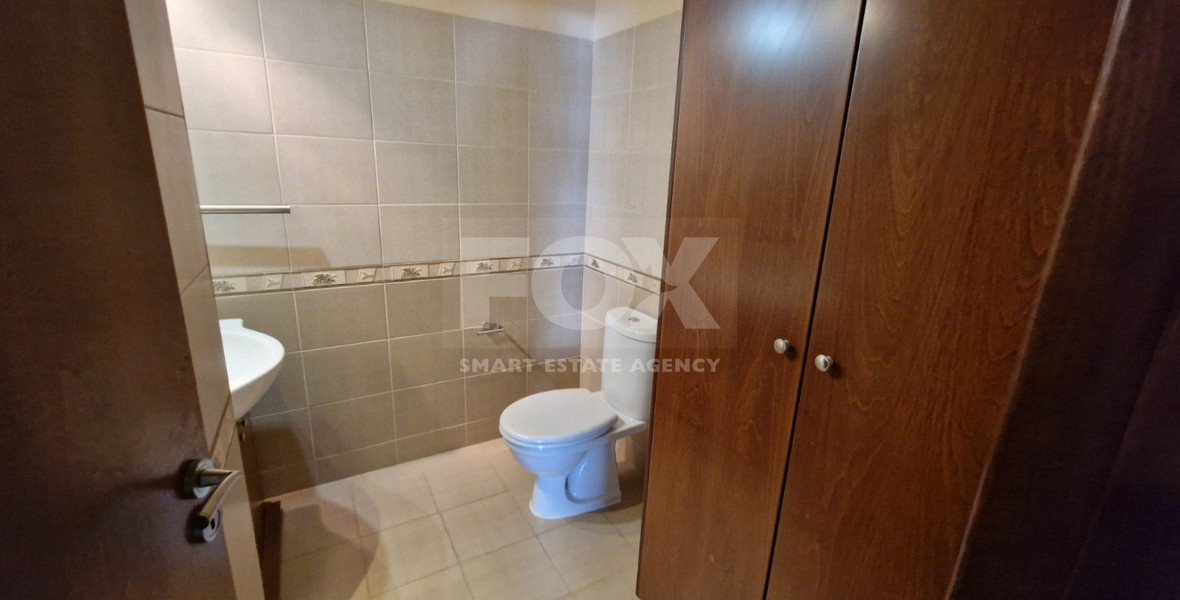 4 Bed House To Rent In Trachoni Lemesou Limassol Cyprus
