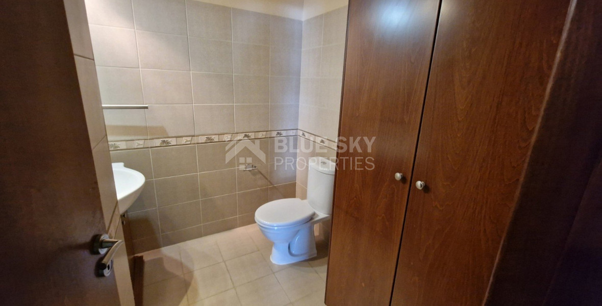 4 Bed House To Rent In Trachoni Lemesou Limassol Cyprus