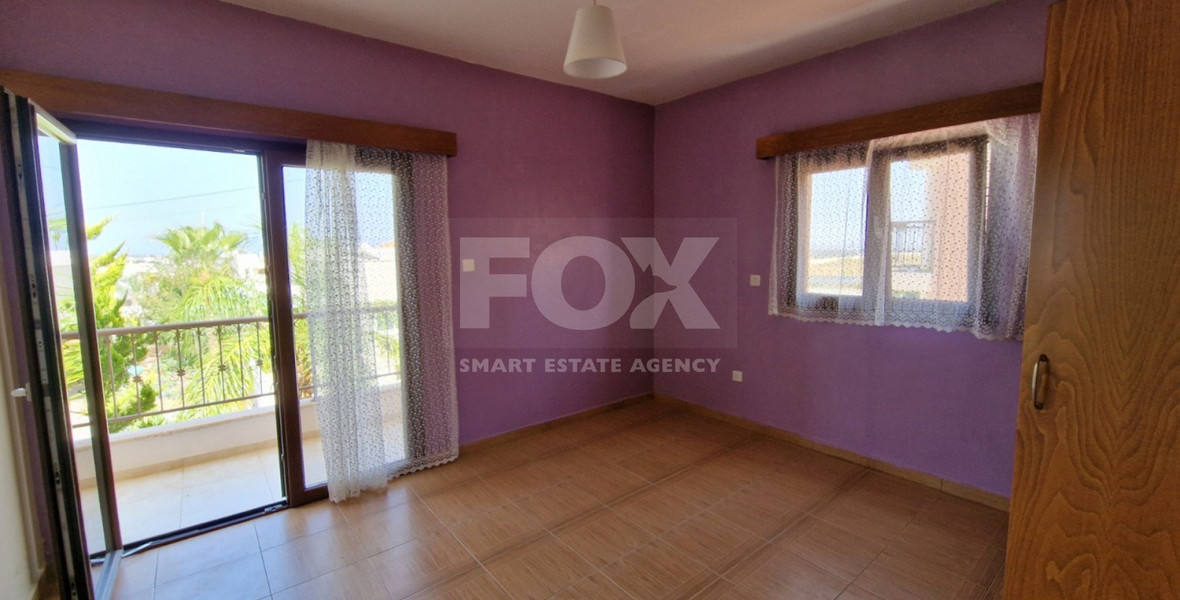4 Bed House To Rent In Trachoni Lemesou Limassol Cyprus