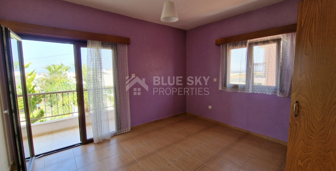 4 Bed House To Rent In Trachoni Lemesou Limassol Cyprus