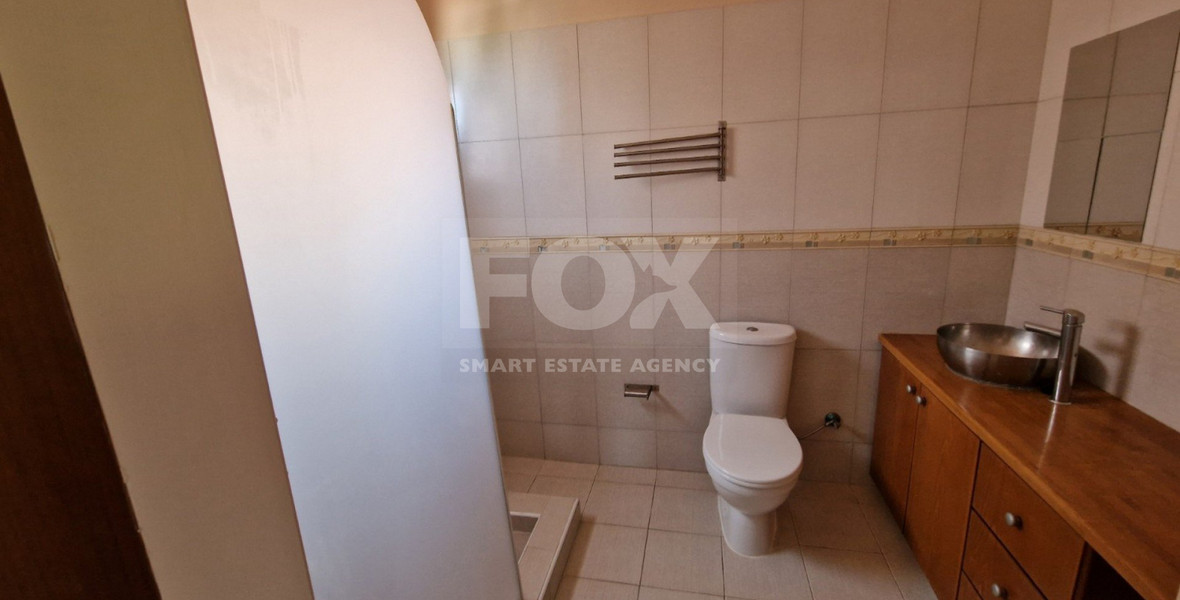 4 Bed House To Rent In Trachoni Lemesou Limassol Cyprus