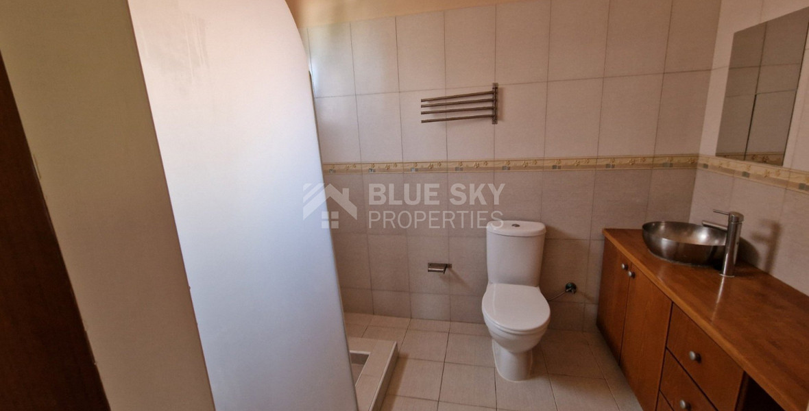 4 Bed House To Rent In Trachoni Lemesou Limassol Cyprus