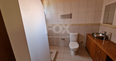 4 Bed House To Rent In Trachoni Lemesou Limassol Cyprus