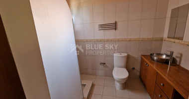 4 Bed House To Rent In Trachoni Lemesou Limassol Cyprus