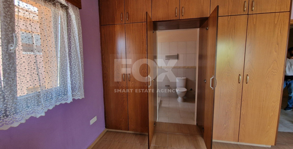 4 Bed House To Rent In Trachoni Lemesou Limassol Cyprus