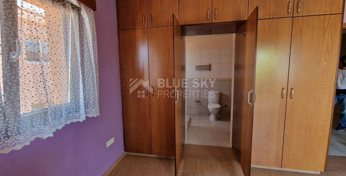 4 Bed House To Rent In Trachoni Lemesou Limassol Cyprus