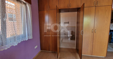 4 Bed House To Rent In Trachoni Lemesou Limassol Cyprus