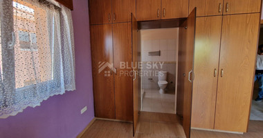 4 Bed House To Rent In Trachoni Lemesou Limassol Cyprus