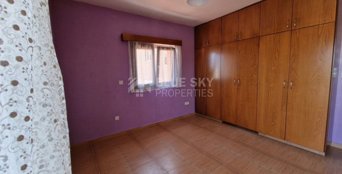 4 Bed House To Rent In Trachoni Lemesou Limassol Cyprus