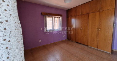 4 Bed House To Rent In Trachoni Lemesou Limassol Cyprus