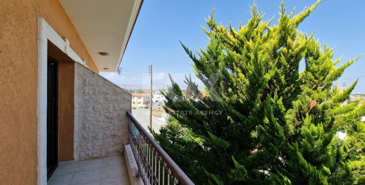4 Bed House To Rent In Trachoni Lemesou Limassol Cyprus