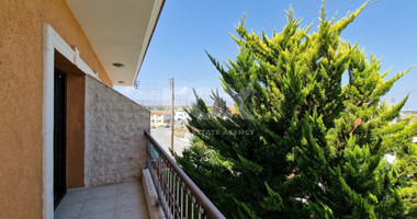 4 Bed House To Rent In Trachoni Lemesou Limassol Cyprus