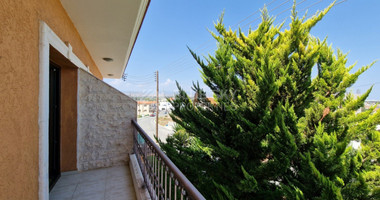 4 Bed House To Rent In Trachoni Lemesou Limassol Cyprus