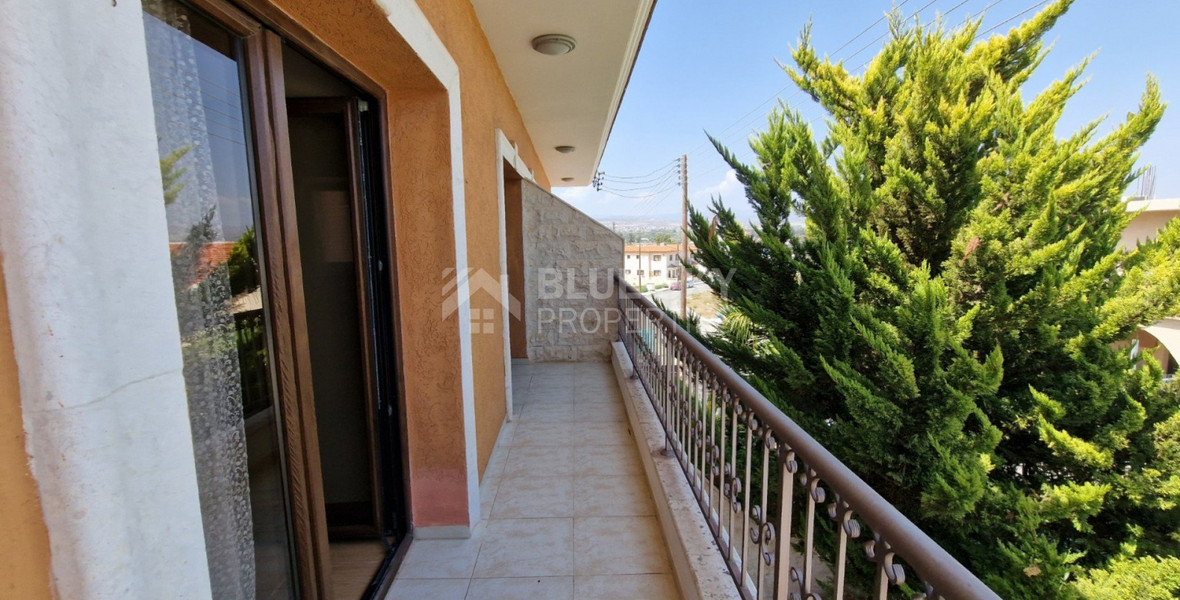 4 Bed House To Rent In Trachoni Lemesou Limassol Cyprus