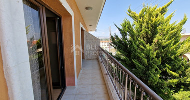 4 Bed House To Rent In Trachoni Lemesou Limassol Cyprus
