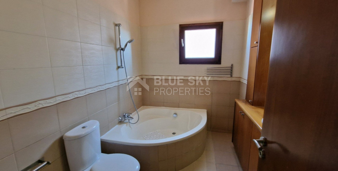 4 Bed House To Rent In Trachoni Lemesou Limassol Cyprus