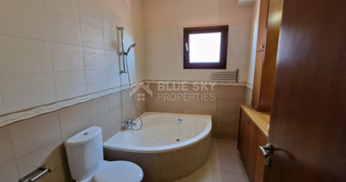 4 Bed House To Rent In Trachoni Lemesou Limassol Cyprus