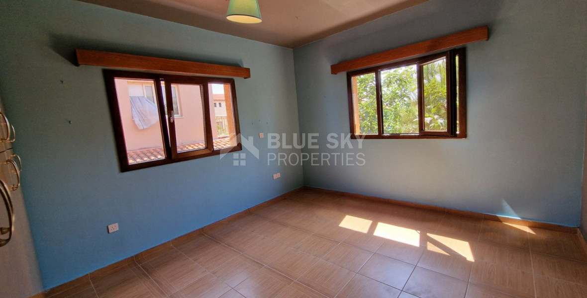 4 Bed House To Rent In Trachoni Lemesou Limassol Cyprus