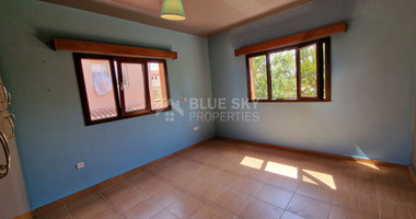 4 Bed House To Rent In Trachoni Lemesou Limassol Cyprus
