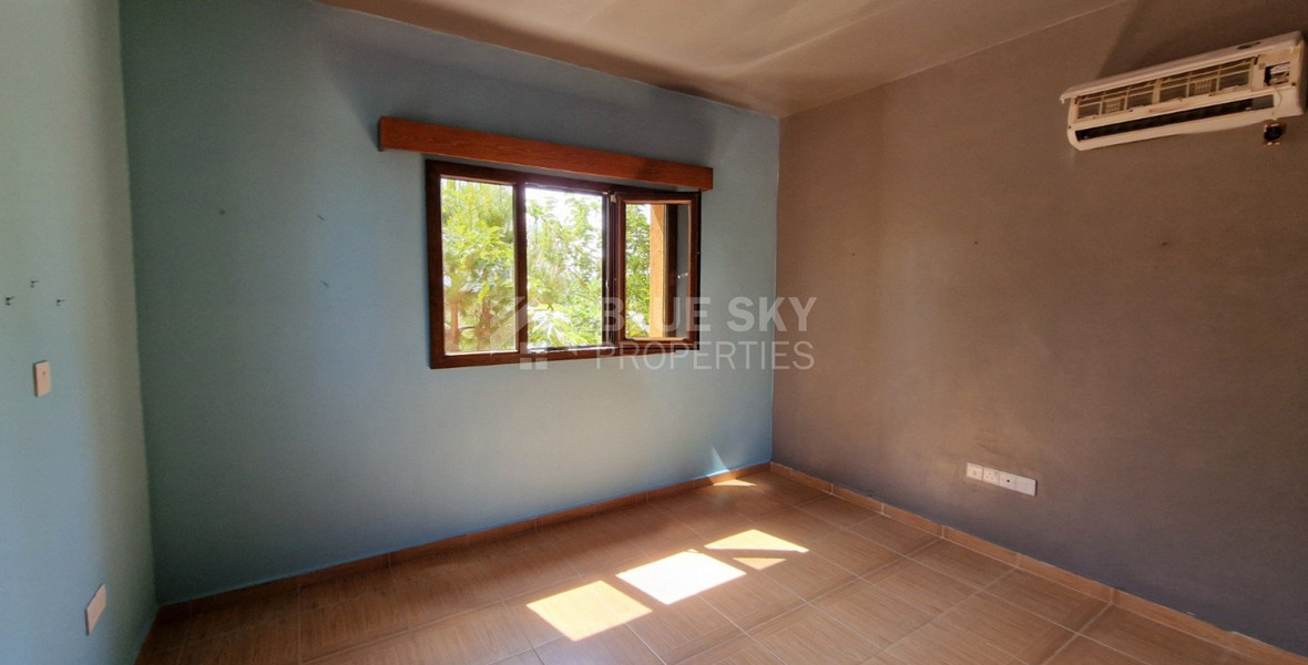 4 Bed House To Rent In Trachoni Lemesou Limassol Cyprus