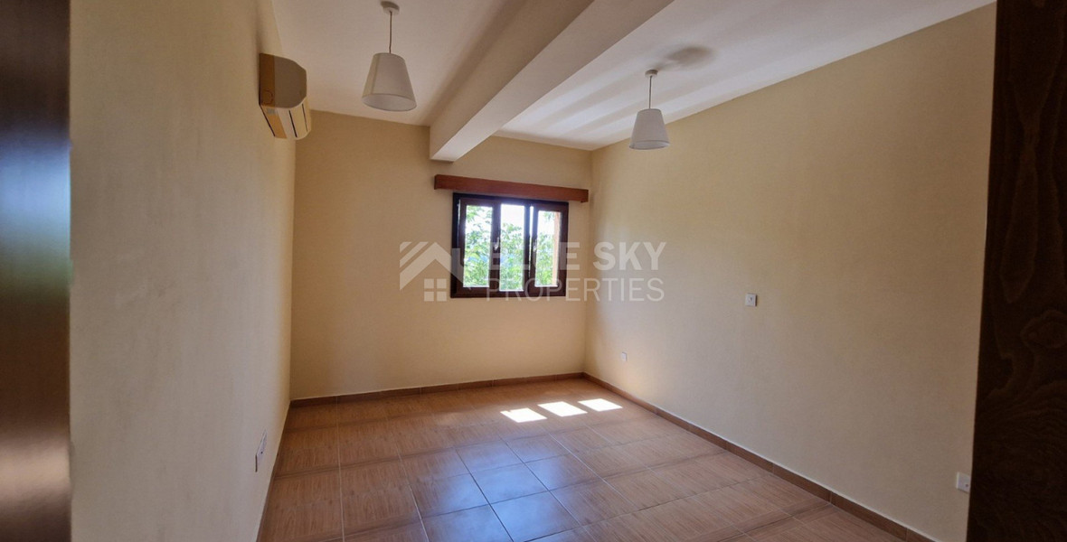 4 Bed House To Rent In Trachoni Lemesou Limassol Cyprus
